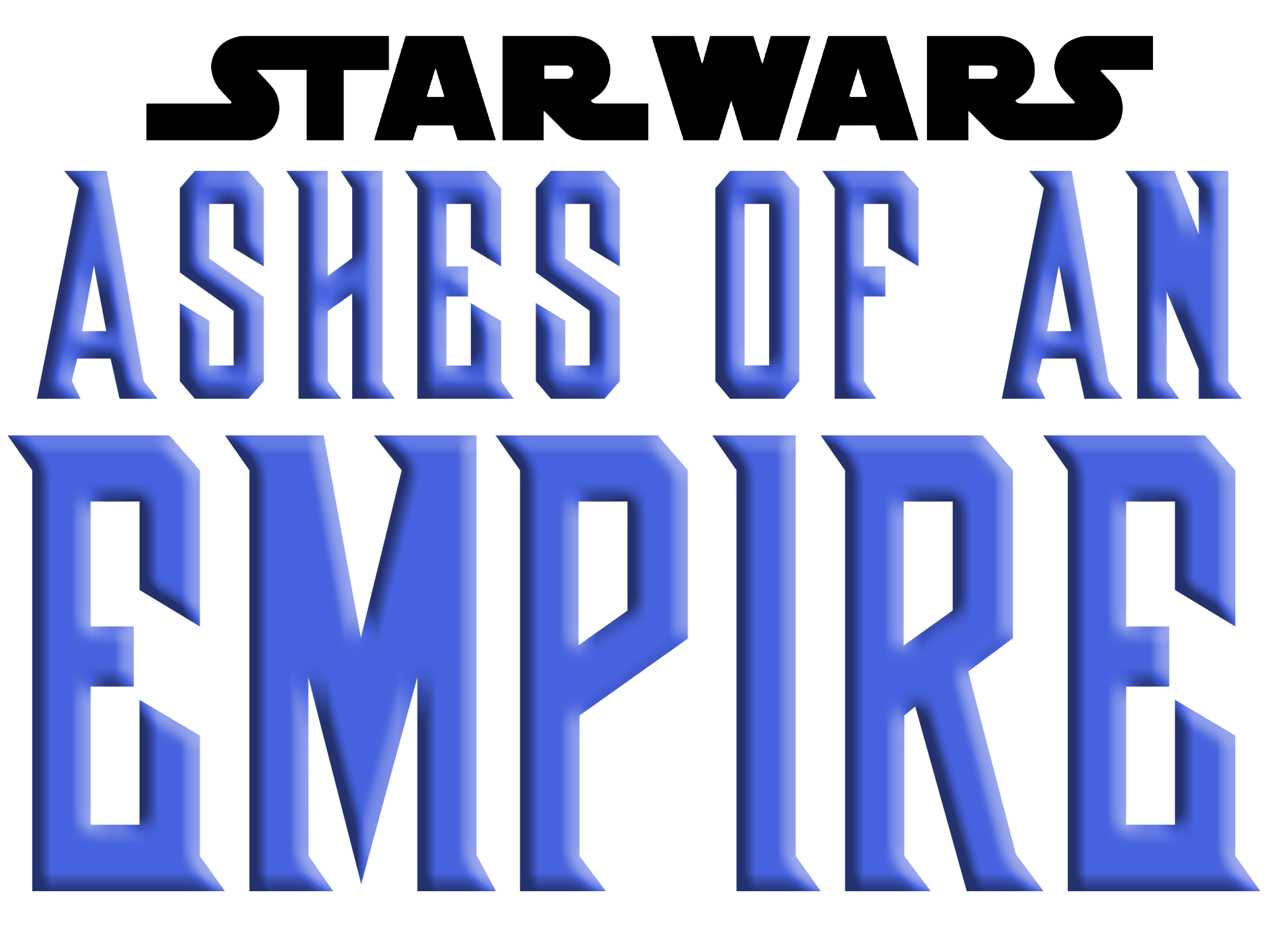 Ashes of an Empire logo