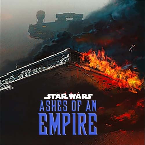 Ashes of an Empire